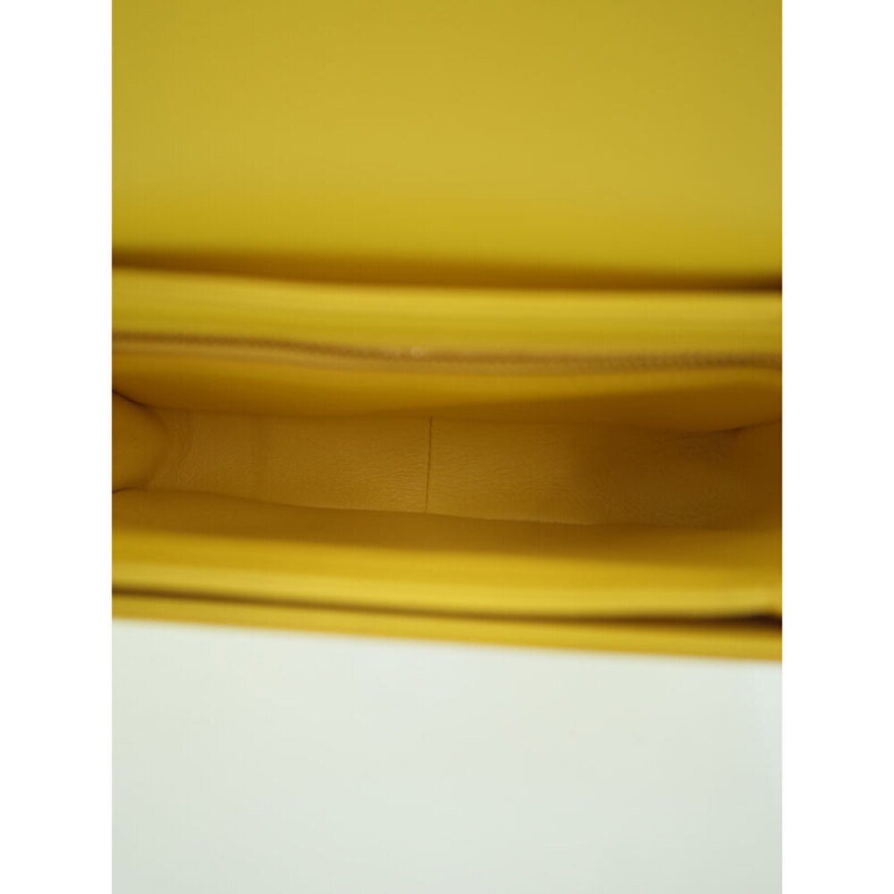 Celine Teen Triomphe Bag Shoulder Bag - Picture 3 of 9